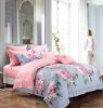 100% cotton bedding set