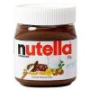 Nutella Chocolate 350g, 400g, 750g, 800g