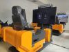 Excavator Training Simulator