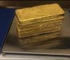 GOLD BARS