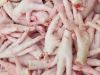 Grade ''A'' Frozen Chicken Feet / Frozen Chicken Paws / Chicken Breast / Chicken Middle Wings