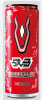 310ml War Horse Energy Drink