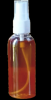 100% pure Patchouli oil