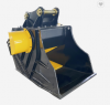 Stone Crusher Bucket