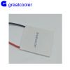 Customized 12705 TEC thermoelectric cooler with heat sink