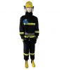 Nomex Firefighter Uniforms Reflective Safety Flame Retardant Clothing Fireman Suit Fire Fighting Fireman Clothes
