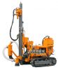 Separated DTH Surface drill rig