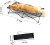 Portable and Foldable Pet Bed, Dog Bed