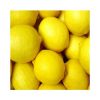 Fresh Yellow Lemons from South Africa in Stock
