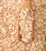 Breakfast Cereal Whole Oats Pure natural Organic Healthy Rolled Oats Flake