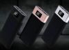 20000mah High Capacity LED Digital Display Power Bank