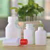 Medicine bottle food plastic bottle oral liquid plastic bottle eye dro