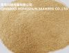 offer the textile grade and food grade sodium alginate