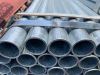 Stainless Steel Pipe