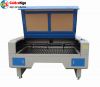 CE&FDA Three Heads Laser Cutting Machine (high speed)