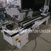 Double Head Cutting Saw For Upvc Window Door Making Pvc Window Door