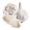 White Garlic