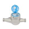 Stainless steel water meter