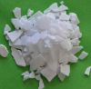 White Crystalline Potassium Hydroxide Powder Chemicals Supply