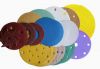 Sandpaper Hook and Loop Abrasive Equivalent to 3m Cubitron II 775L 40#