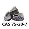 High Quality Best Price CAS 75-20-7 Calcium Carbide 295L/Kg 285L/Kg 305L/Kg for Acetylene Gas 1-5mm 5-20mm 25-50mm 50-80mm 80-120mm Cac2 Calcium Carbide