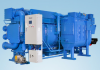 DW Double Effect Direct Fired Absorption Chiller-Heater