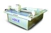 Sell Carton & Box Sample Maker Machine with CNC