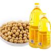 Refined Soybean Oil