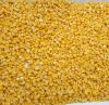 Yellow corn