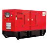 silent diesel generator