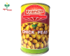 Canned Chickpeas Beans