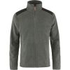 Fleece Jacket Made of Polyester Fleece