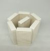 Heat Exchange Media Ceramic Structured Packing Honeycomb for RTO RCO S