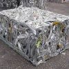 Aluminum Extrusion Scrap 6063