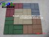 Sell Rubber Pavers (24"X24", 18"X18", 16"X16")