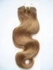 Sell Human Hair Extension Weaving