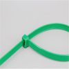 Self-Locking Nylon Cable Ties from  Wuhan MZ Electronic