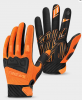 INBIKE BREATHABLE AND WEAR-RESISTANT MTB GLOVES WITH PADDING