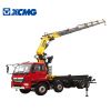 XCMG Official 8ton Knuckle Boom Crane SQ8ZK3Q