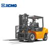 XCMG Official 5 ton Multifunction Diesel Forklift FD50T with Forklift Attachments