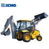 XCMG 2.5 Ton Mini Backhoe Loader Xc870HK Price