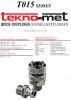 Quick coupling for hydraulic systems