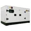 TURNER MORRIS SILENT 20KVA DIESEL 380V STANDBY ATS SDG20F