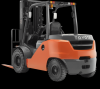 Top Quality Diesel Forklift