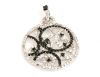 Sell 925 Sterling Silver CZ Pendant