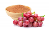 Grape Seed Extract Polyphenols 45%-80% antioxidant Cosmetic raw materials