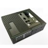 OEM Intercom Housing Aluminum Profile CNC Machining