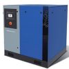 Special air compressor for coal mine Oil-free screw air compressor