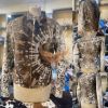 Cowhide Hair On Jackets Manufacturer Wholesaler