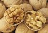 walnut kernel